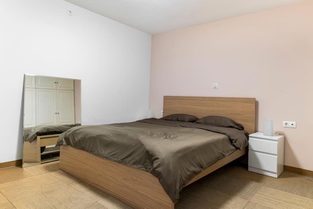 Apartment At Ano Glifada. Афины Экстерьер фото